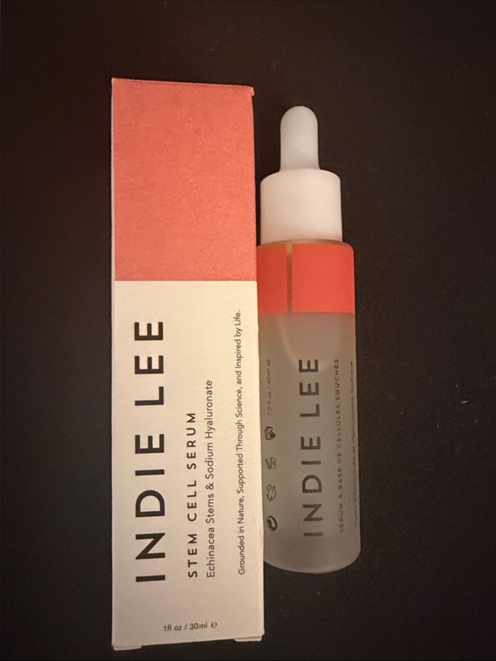 INDIE LEE Stem Cell Serum - NEW